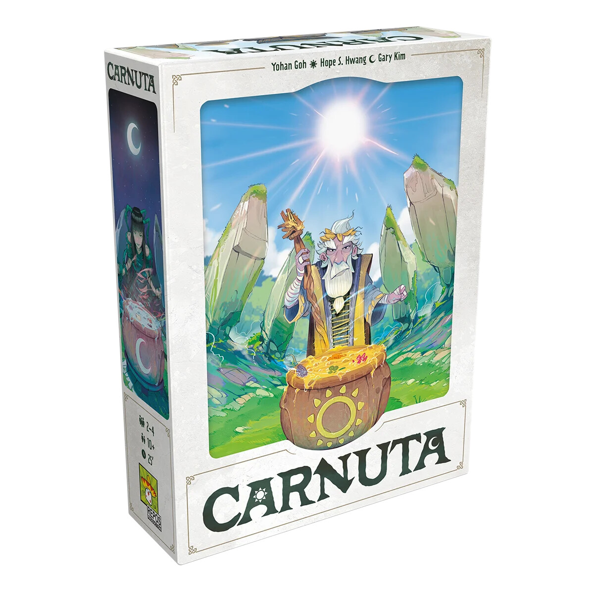 Carnuta( DE)