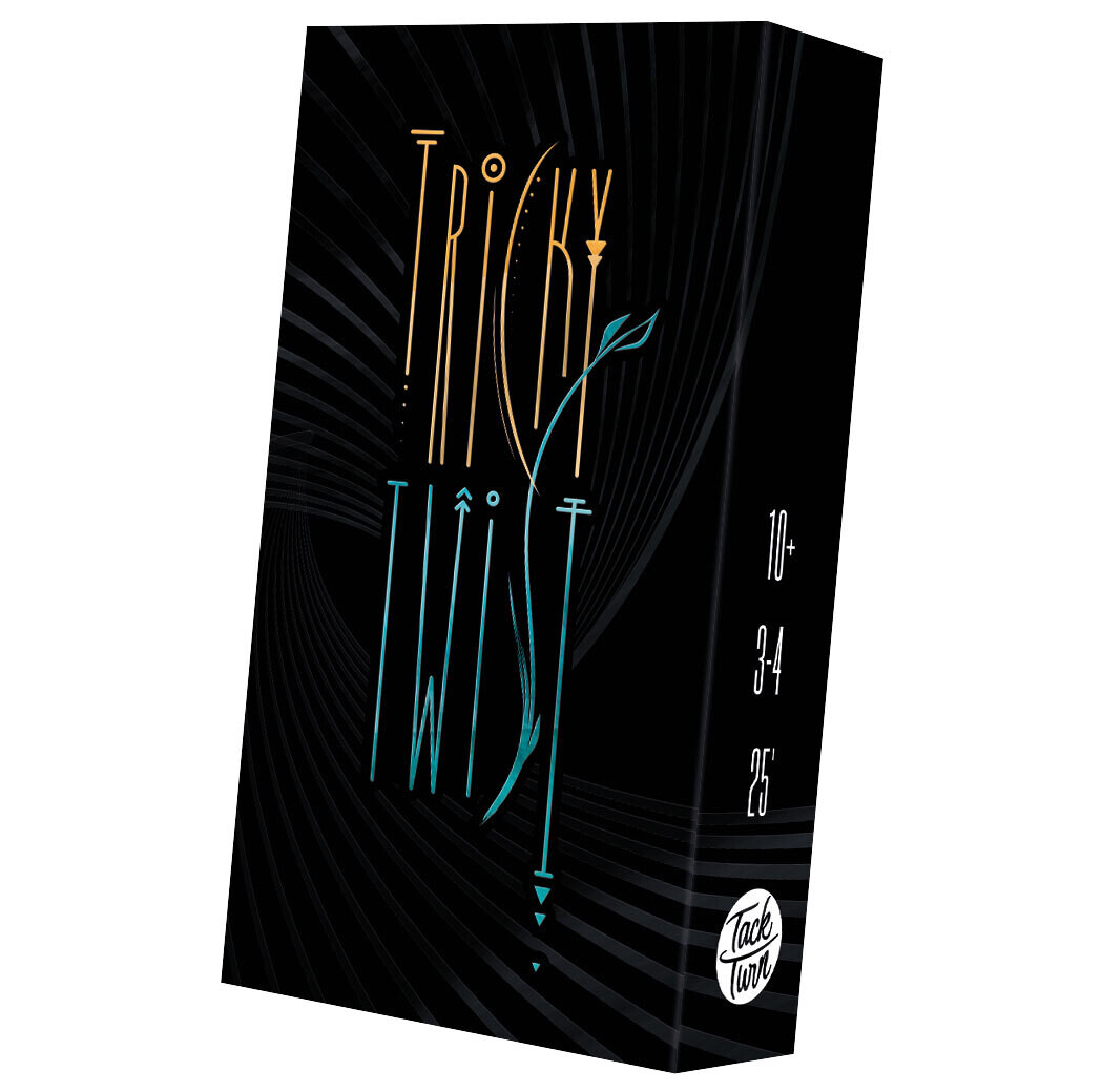 Tricky Twist (DE)