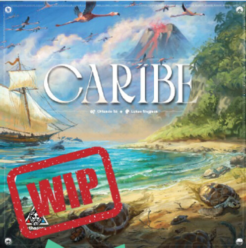 Caribe (EN)