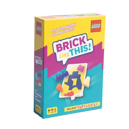 Brick Like This! (DE)
