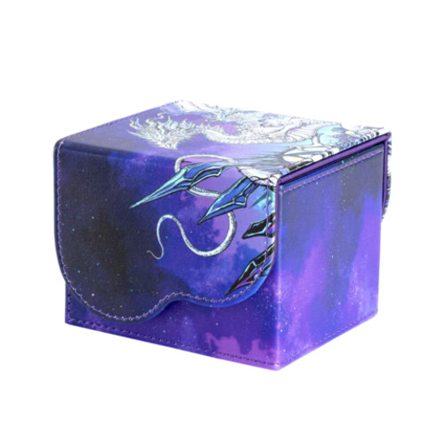 DS Art Dragon Box 100+ - The Justhera Limited Edition - Dragon Shield