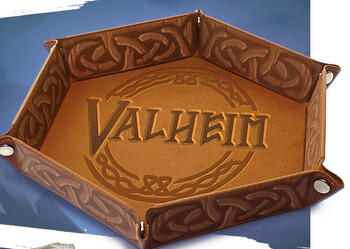 Dice Tray - Valheim