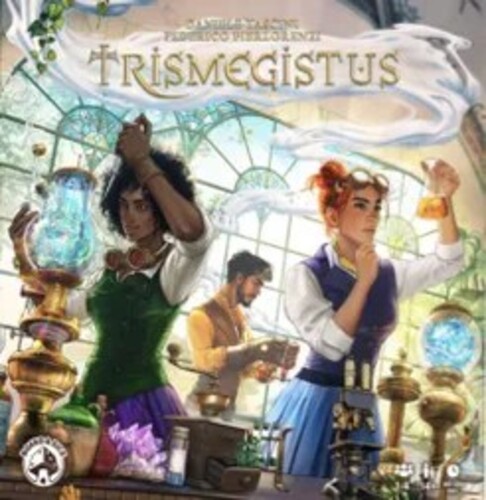Trismegistus (EN)
