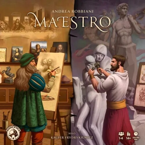 Maestro (EN)
