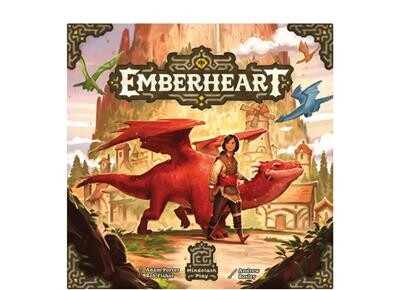 Emberheart (Glutherz)(DE)