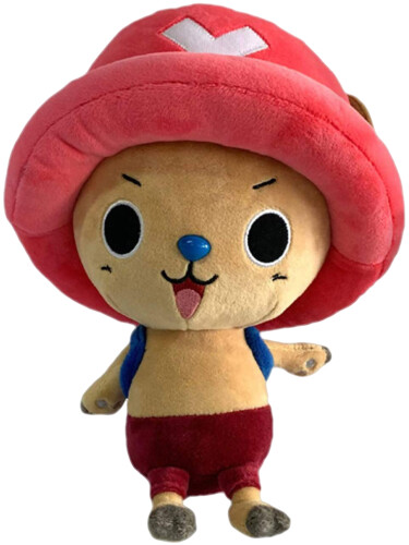 Plüsch Chopper 2 - One Piece