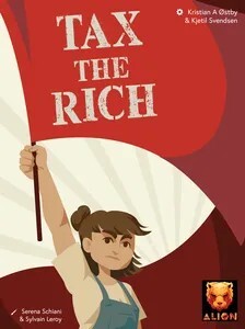 Tax the Rich (EN)