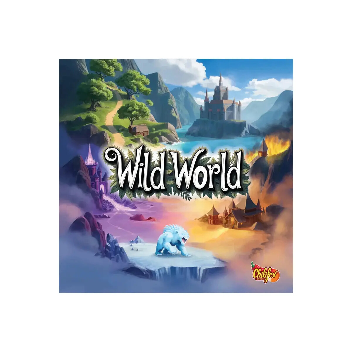 Wild World (EN)