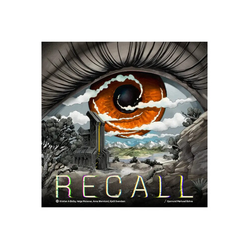 Recall (EN)