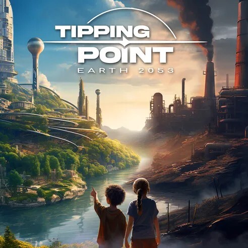 Earth 2053 Tipping Point (DE)