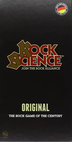 Rock Science (DE)
