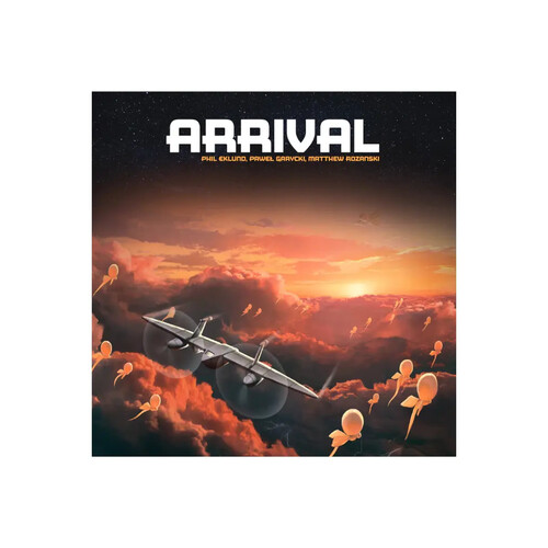 Arrival (EN)