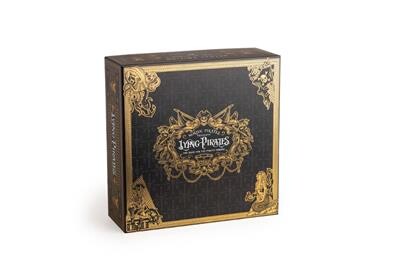 Lying Pirates Deluxe Big Box (DE)