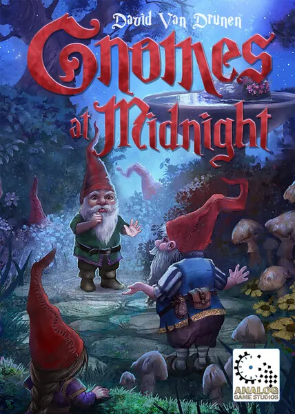 Gnomes at Midnight (EN)