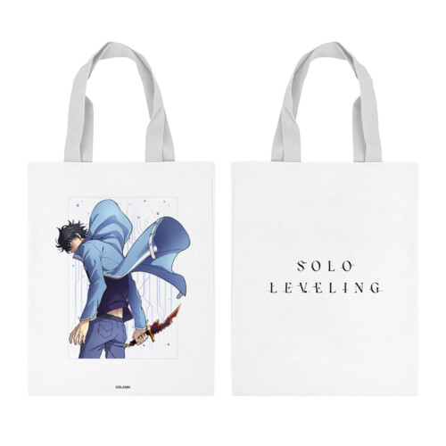 Solo Leveling Tragetasche