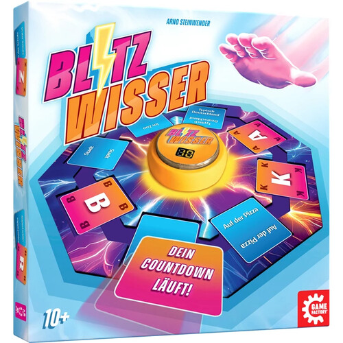 Blitzwisser (DE)