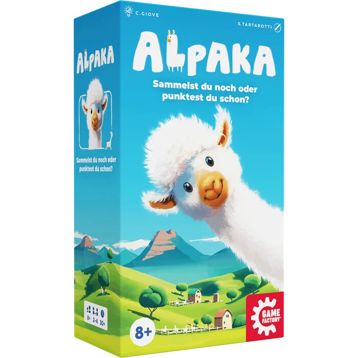 Alpaka (DE)