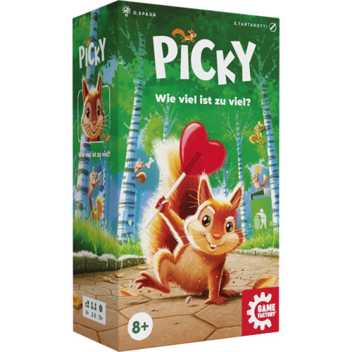 Picky (DE)