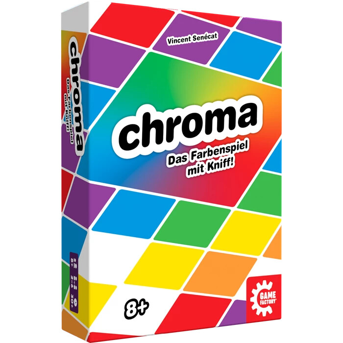 Chroma (DE)