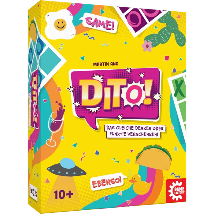 Dito! (DE)
