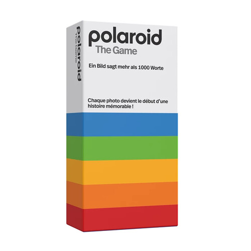 Polaroid (DE & FR)