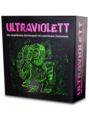 Ultraviolett (DE)