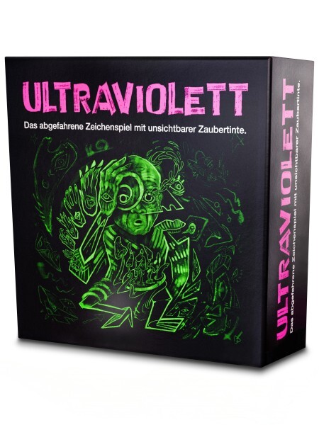 Ultraviolett (DE)