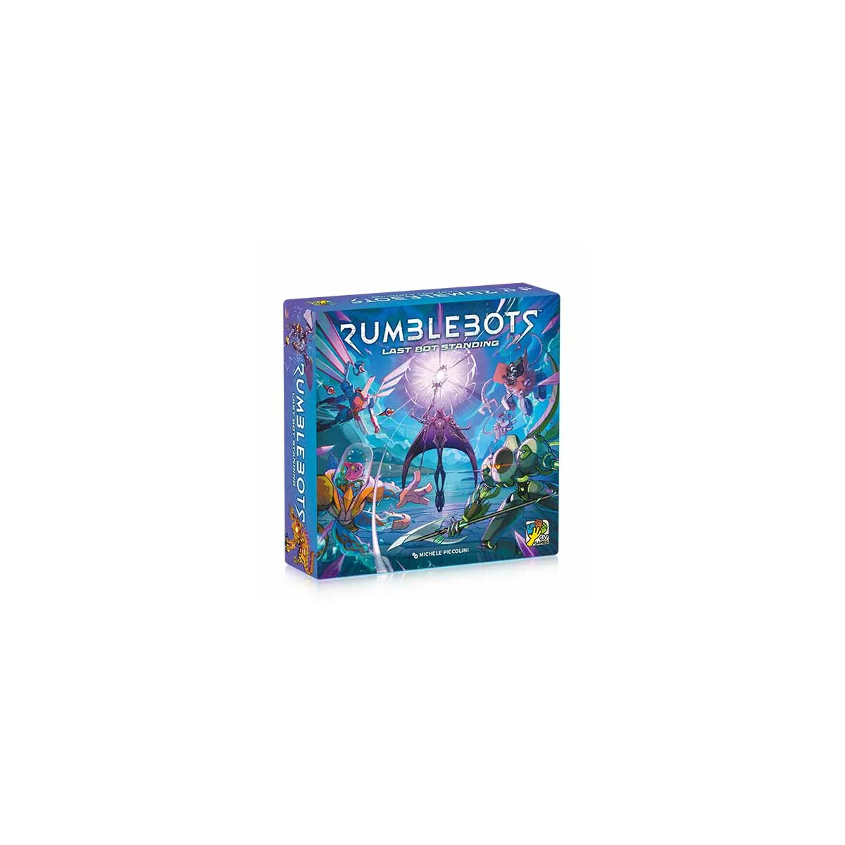 Rumblebots (DE)