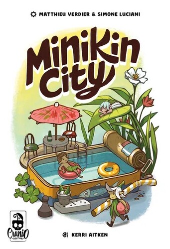 Minikin City (EN)
