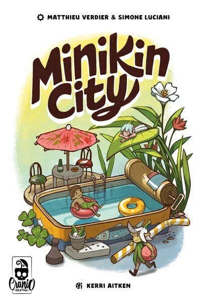Minikin City (EN)