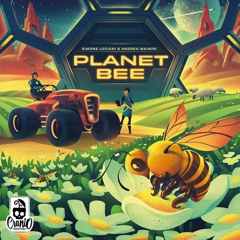 Planet Bee (EN)