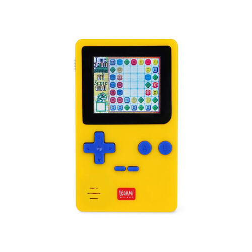 Tragbare Mini-Konsole - Super Arcade Station