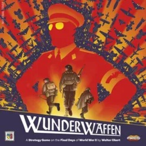 WunderWaffen (EN)