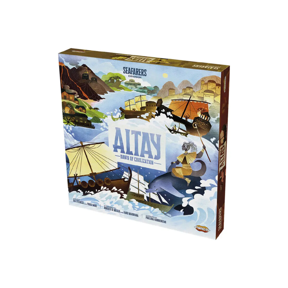 Seafarers - Altay (EN) (Erweiterung)