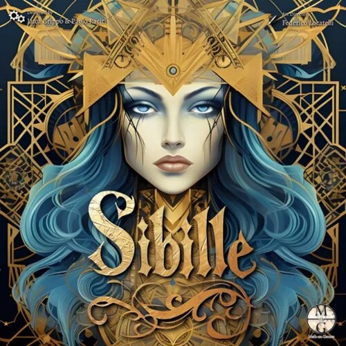 Sibille (Ascended Edition)(EN)