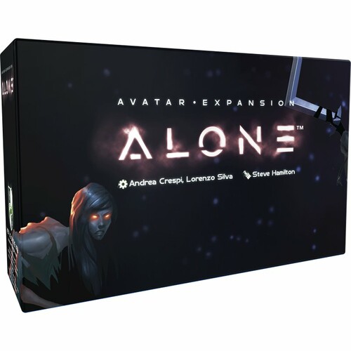 ALONE™: Avatar Expansion