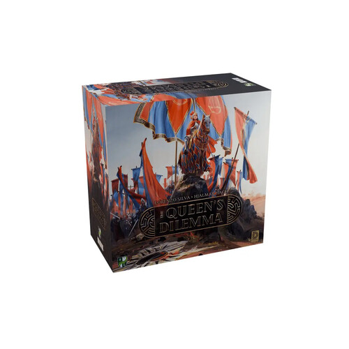 Queens Dilemma Core Game (EN)