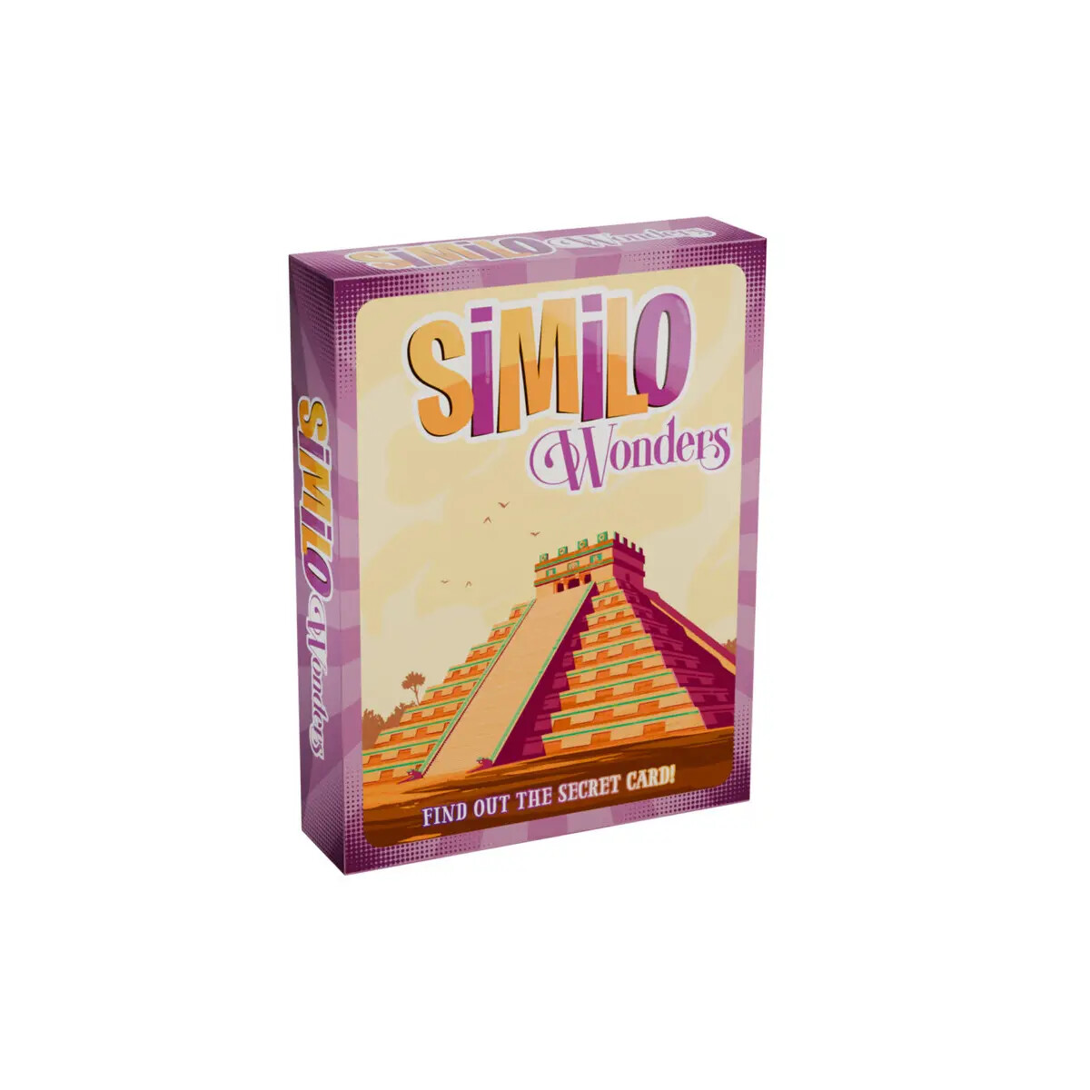 Similo: Wonders (EN)