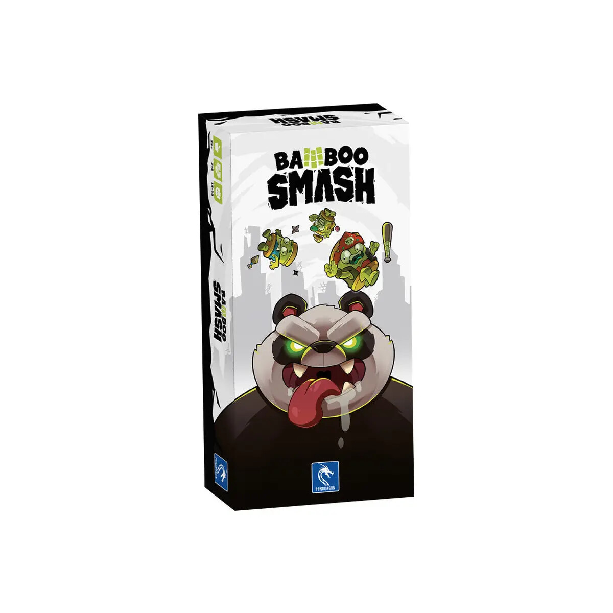 Bamboo Smash (EN)