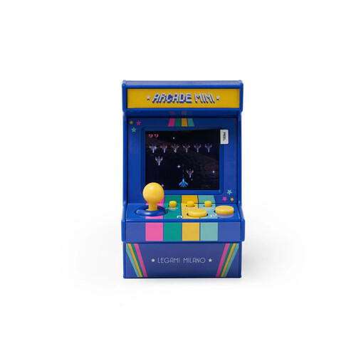 Mini-Arcade-Videospiel - Arcade Mini