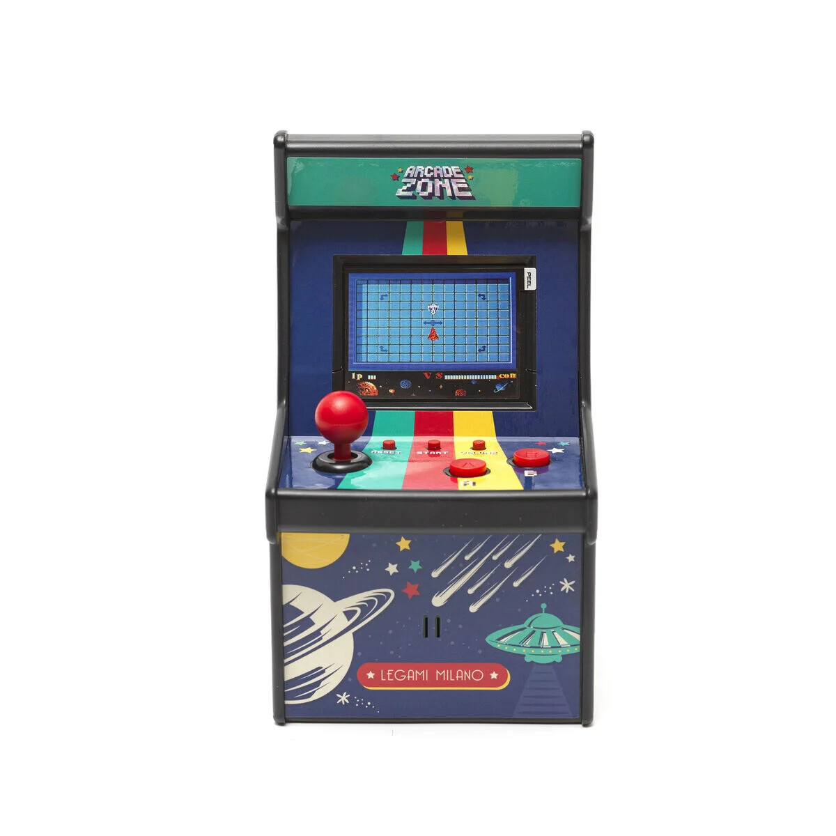 Mini-Arcade-Videospiel - Arcade Zone