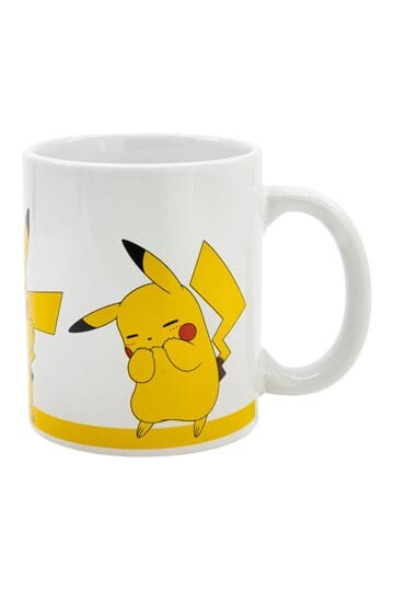 Pokémon Tasse Pikachu