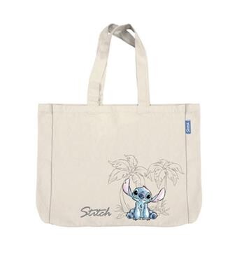 Stofftasche Stitch - Lilo & Stitch