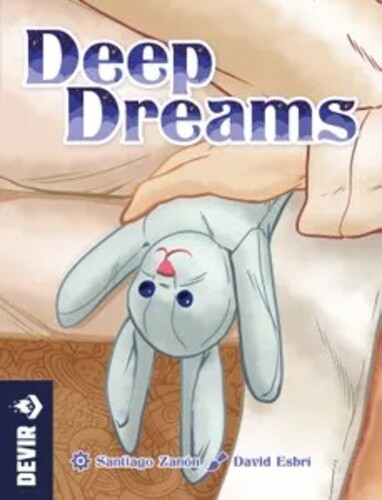Deep Dreams (multilingual)