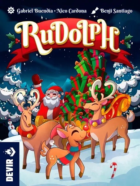 Rudolph (EN)