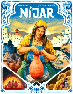 Níjar (Nijar) (DE)
