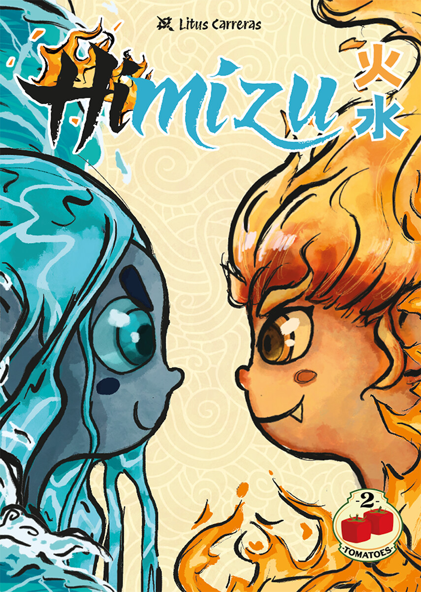 Himizu (multilingual)