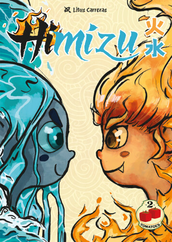 Himizu (multilingual)