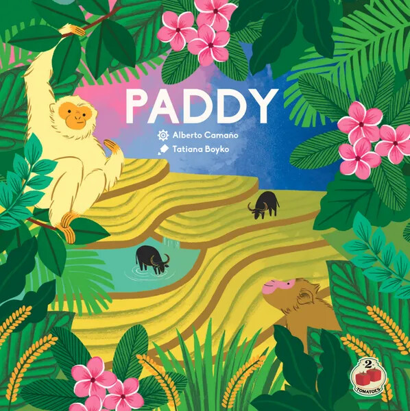 Paddy (DE)