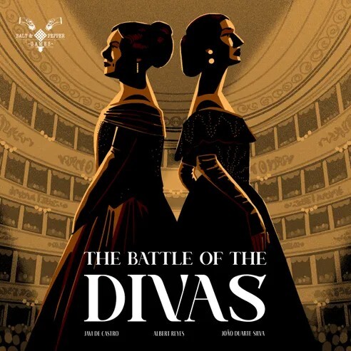 Battle of Divas (EN)